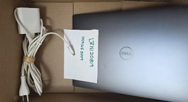 Good
													Dell XPS 13 Plus 9320 (2023) - I7, Graphite, 1 TB, 32 GB, 3.4K OLED Touch, photo 3 of 16