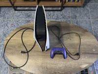 PlayStation 5 Standard Edition (2020)