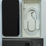 Mint Google Pixel 9 - Unlocked, 128 GB, Obsidian, 12 GB, G2YBB