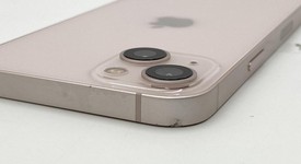 Fair
													Apple iPhone 13 - Unlocked, Pink, 128 GB, A2482, photo 4 of 7