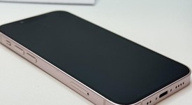 Good
													Apple iPhone 13 Mini - Unlocked, Pink, 256 GB, A2481, photo 2 of 5