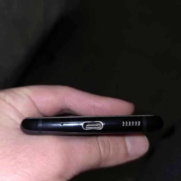 Samsung Galaxy S20 FE 5G - Verizon, 128 GB, Cloud Navy, 6 GB, SM-G781V