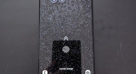 Good
													Samsung Galaxy S23 Ultra - Unlocked, Black, 512 GB, 12 GB, SM-S918U1, photo 2 of 6