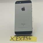 Fair Apple iPhone SE 1st Gen 2016 - AT&T, 32 GB, Grey, A1662