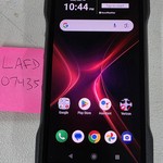 Good Kyocera DuraForce Pro 3 - Verizon, 128 GB, Black, 6 GB