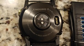 Good
													Garmin Enduro 2 - Black, photo 5 of 7
