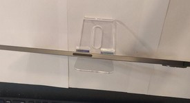 Mint
													Apple iPad Pro 12.9" 5th Gen 2021 - Unlocked, Gray, 128 GB, photo 4 of 6