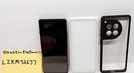 Mint
													OnePlus 12R - Unlocked, Gray, 128 GB, 8 GB, CPH2611, photo 2 of 14