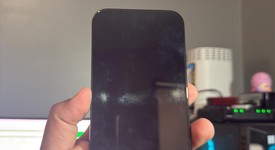 Good
													Apple iPhone 16 Pro Max - Unlocked, Black, 256 GB, A3084, photo 5 of 10