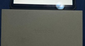 New
													Apple Watch Ultra 2 49mm - Unlocked, Black, A2986, photo 1 of 2
