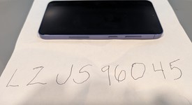 Mint
													Samsung Galaxy S24 Plus - T-Mobile, Violet, 256 GB, 12 GB, SM-S926U, photo 6 of 6