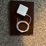 Good MacBook Pro 2021 - 14 inch - 1 TB, Silver, 16 GB, Apple M1 Pro 10-core