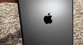 Mint
													Apple iPad 9th Gen - Wi-Fi, Gray, 256 GB, A2602, photo 1 of 18