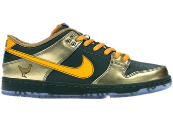 Nike SB Dunk Low Doernbecher (2018) for sale