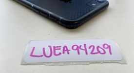 Fair
													Apple iPhone 7 - T-Mobile, Black, 128 GB, A1778, photo 3 of 10