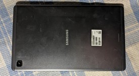 Mint
													Samsung Galaxy Tab A7 Lite - AT&T, Gray, 32 GB, 3 GB, SM-T227U, photo 3 of 19