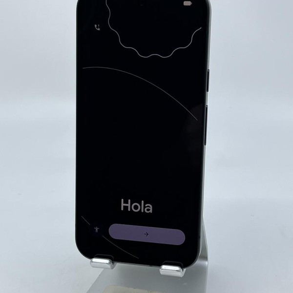 Google Pixel 9a - Unlocked, 128 GB, Obsidian, 8 GB