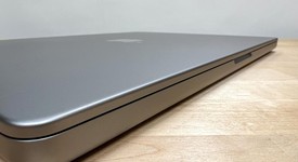 Good
													MacBook Pro 2021 - 16" - Apple M1 Max, Gray, 1 TB, 32 GB, photo 4 of 14