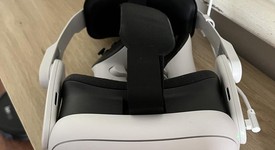 Mint
													Meta Quest 3 - 512 GB, photo 3 of 5