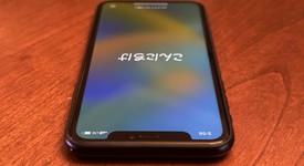 Good
													Apple iPhone Xr - Verizon, Black, 64 GB, A1984, photo 3 of 6