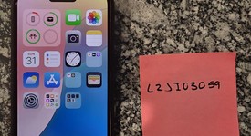 Mint
													Apple iPhone 15 Pro - Unlocked, Blue, 256 GB, A2848, photo 2 of 11
