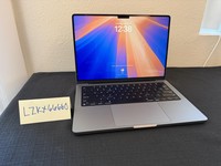 MacBook Pro 2021 - 14"