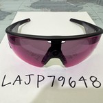 Mint Meta Oakley Vanguard - Black