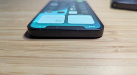 Fair
													Apple iPhone 12 - Unlocked, Black, 128 GB, A2172, photo 5 of 13