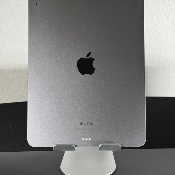 Apple iPad Air 11 inch (M2) 2024 - Wi-Fi, 256 GB, Gray, A2902