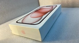 New
													Apple iPhone 15 - Unlocked, Pink, 256 GB, A2846, photo 3 of 7