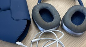 Used
													Apple AirPods Max - Sky Blue, photo 2 of 12