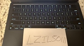 Mint
													MacBook Air 2022 - 13" - Apple M2, Midnight, 256 GB, 16 GB, photo 2 of 9