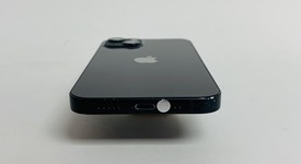 Fair
													Apple iPhone 13 - Unlocked, Midnight, 128 GB, A2482, photo 5 of 9
