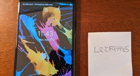 Mint
													Google Pixel 2 - Unlocked, Black, 64 GB, Google Edition, photo 5 of 5