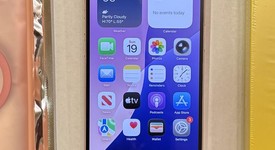 Mint
													Apple iPhone 15 Plus - Unlocked, Pink, 128 GB, A2847, photo 2 of 9