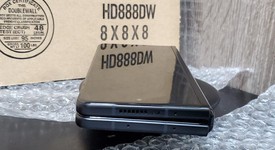 Mint
													Samsung Galaxy Z Fold3 5G - Unlocked, Black, 256 GB, 12 GB, SM-F926U1, photo 3 of 8