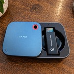 Mint INMO  GO3 - Black
