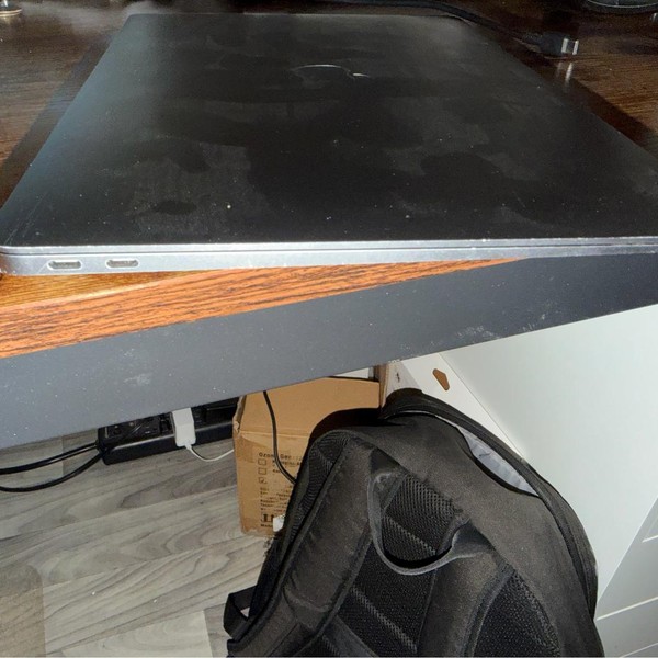 MacBook Air 2019 - 13 inch - 128 GB, Silver, 8 GB, Intel Core i5