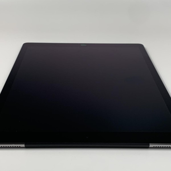 Apple iPad Pro 12.9 inch 1st Gen 2015 - Unlocked, 128 GB, Gray, A1652, 1st Gen 2015