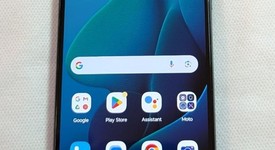 Good
													Moto G 5G (2024) - T-Mobile, Green, 128 GB, 4 GB, photo 1 of 3