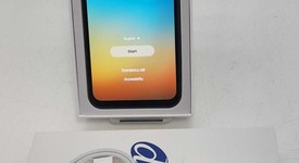 Good
													Samsung Galaxy A15 5G - Unlocked, Black & Blue, 128 GB, 4 GB, photo 1 of 7