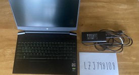 Mint
													HP Pavilion Laptop, photo 1 of 18