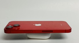 Mint
													Apple iPhone 14 - Unlocked, Red, 128 GB, A2649, photo 3 of 9