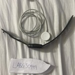 Good Apple Watch Series 3 42mm - Gray, A1859, Aluminum - GPS