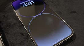 Mint
													Apple iPhone 14 Pro - Unlocked, Purple, 256 GB, A2650, photo 2 of 11