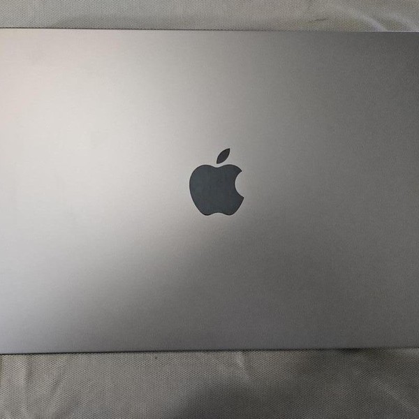 MacBook Pro 2023 - 14 inch - 512 GB, Gray, 16 GB, Apple M2 Pro 10-core