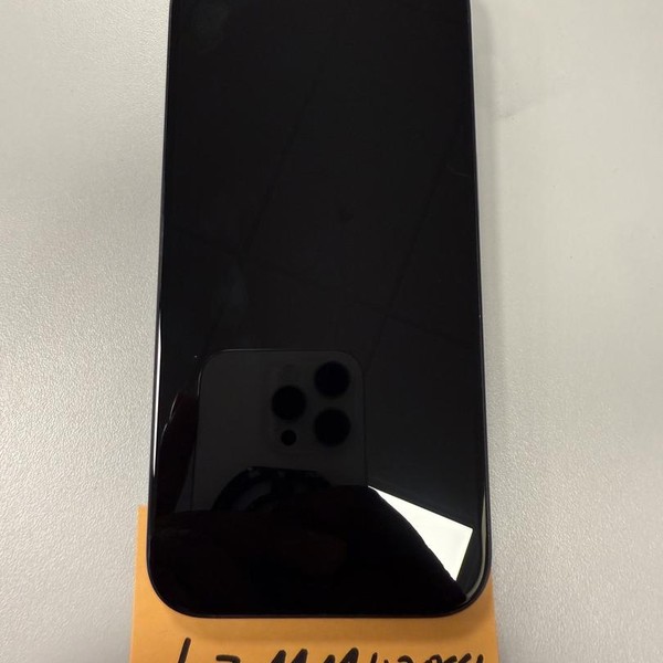 Apple iPhone 15 Pro - Unlocked, 256 GB, Blue, A2848