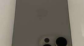 Fair
													Apple iPhone 15 Pro Max - Verizon, Natural, 256 GB, A2849, photo 5 of 5