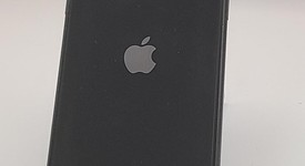 Fair
													Apple iPhone 11 - Unlocked, Black, 64 GB, A2111, photo 1 of 3