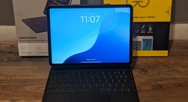Mint
													Apple iPad Pro 11" 2nd Gen 2020 - Wi-Fi, Gray, 128 GB, A2228, photo 1 of 11